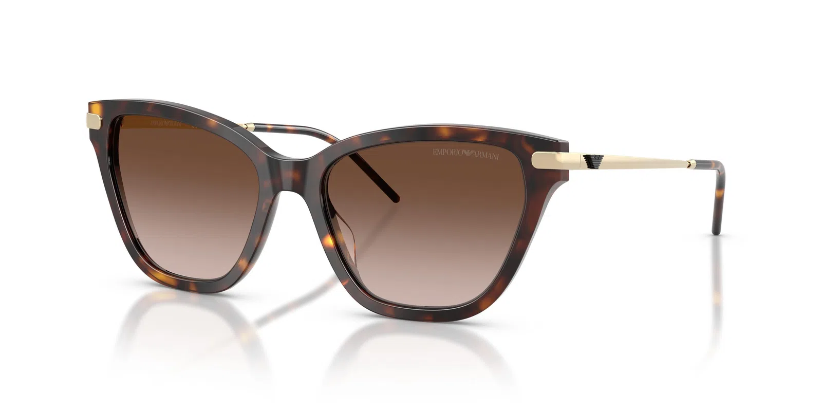 Emporio Armani 4251 Sunglasses - view 32